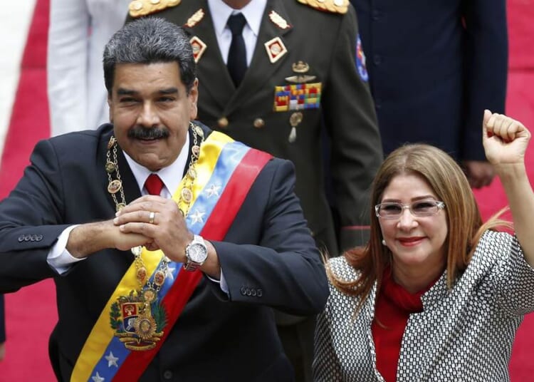 How Venezuela's Maduro Keeps Fooling Joe Biden – HotAir