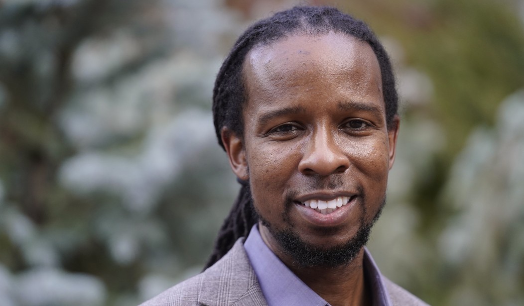 Ibram Kendi's Simplistic View of Equity, Race and Success Overlooks a Lot – HotAir