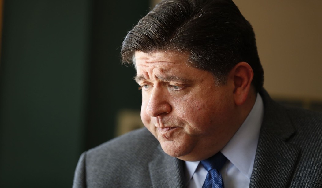 Illinois Governor Pritzker Slams Governor Abbott in Letter and Then Asks for Mercy – HotAir