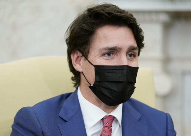 In Canada, Government Is Not on Your Side – HotAir