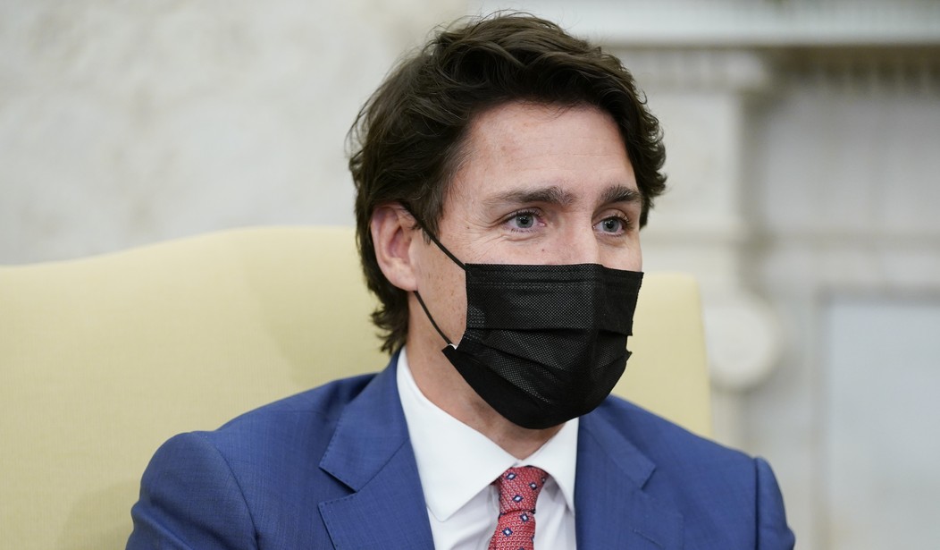 In Canada, Government Is Not on Your Side – HotAir