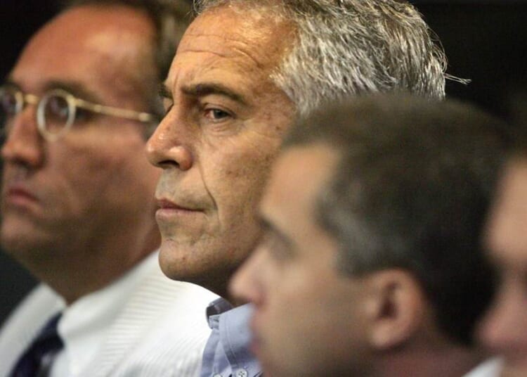 MSM Knew About Epstein and Covered It Up – HotAir