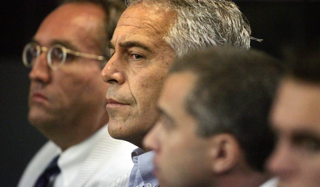 MSM Knew About Epstein and Covered It Up – HotAir