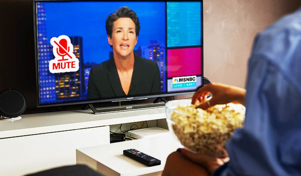 Maddow's Meltdown When Trump Won the Iowa Caucuses Exposed Media's Path Forward – HotAir