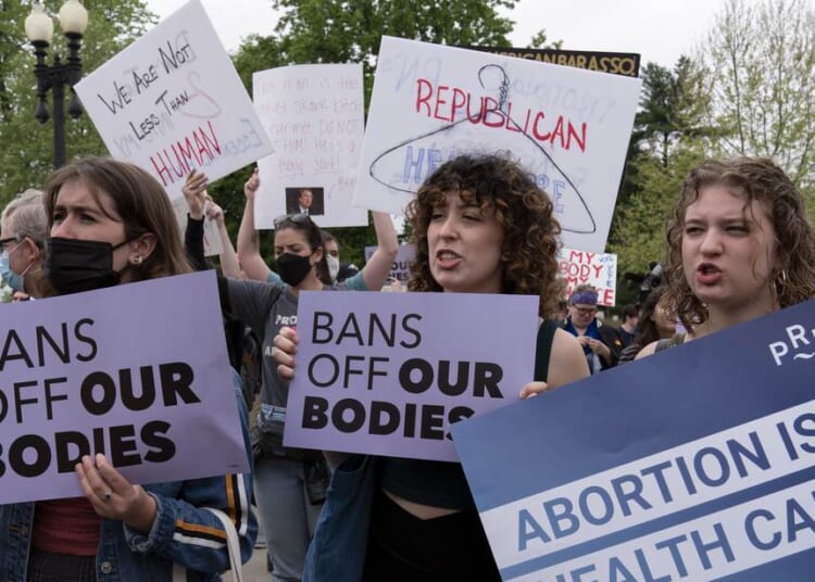 Mississippi Abortion Initiative Divides State – HotAir