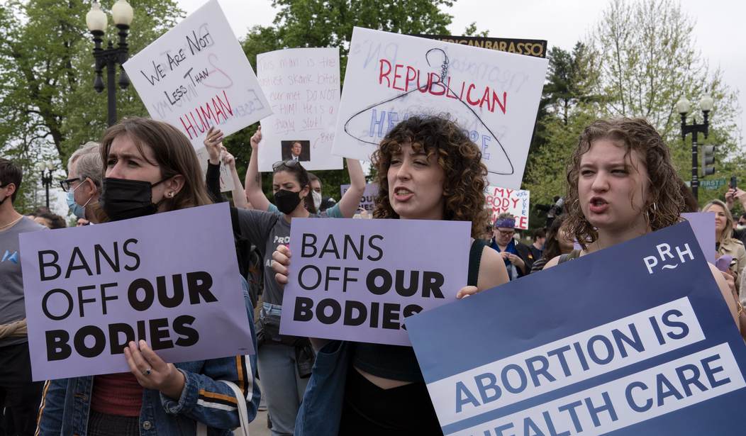 Mississippi Abortion Initiative Divides State – HotAir