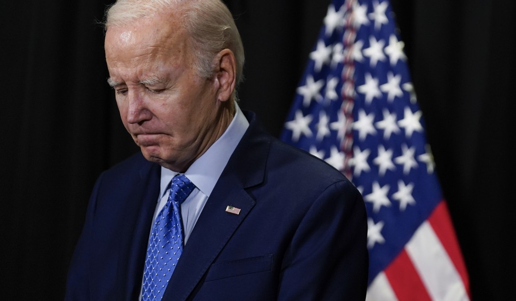 Morale is Low so Biden Administration is Throwing a Party For Itself – HotAir