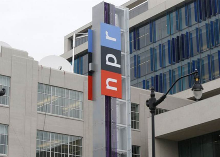 NPR's New President a CRT-loving Hyperpartisan – HotAir