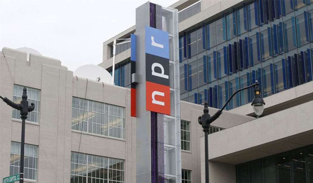 NPR's New President a CRT-loving Hyperpartisan – HotAir