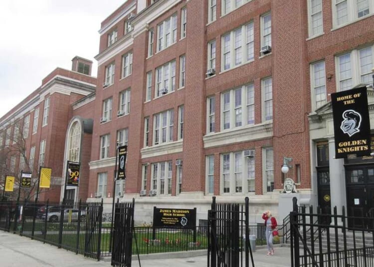 NYC High School Students Go Remote Tomorrow as Their School is Used to House Migrants Overnight – HotAir