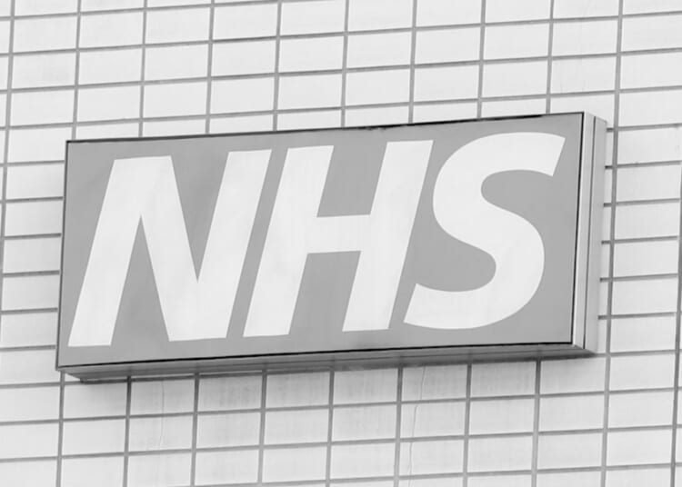 Never mind patient care, diversity is top of the NHS list