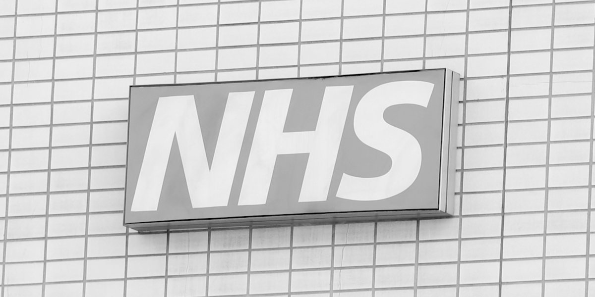 Never mind patient care, diversity is top of the NHS list