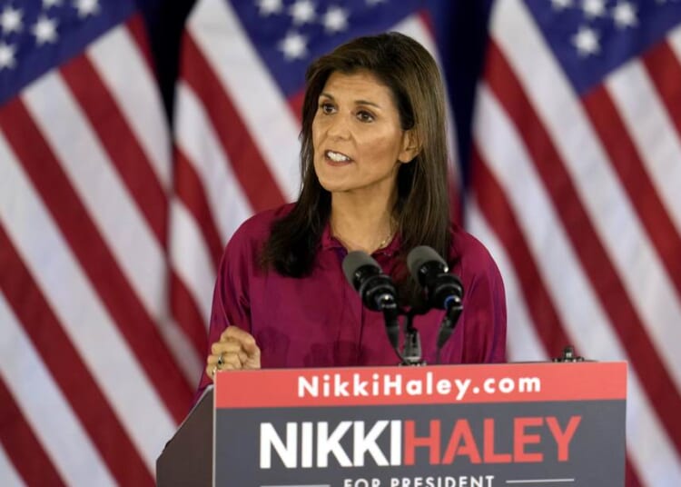 New England Newspapers Endorse Nikki Haley – HotAir