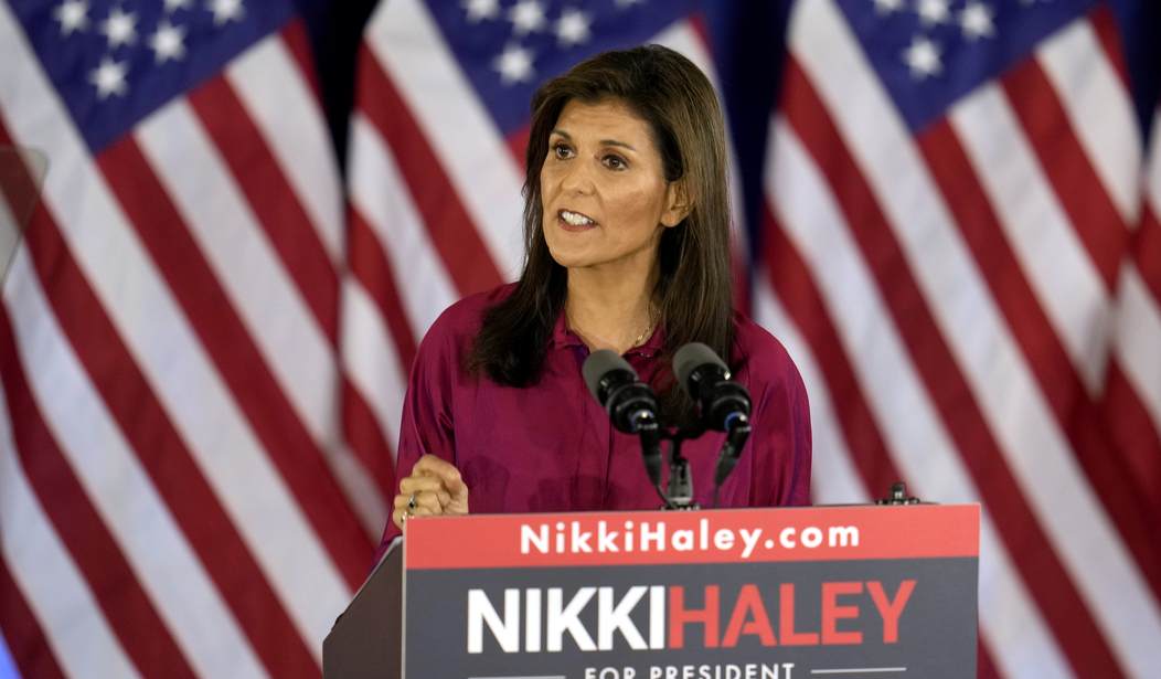 New England Newspapers Endorse Nikki Haley – HotAir