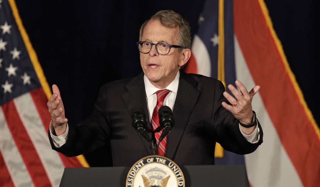 Ohio Finishes the Job on Child Trans Protection – HotAir