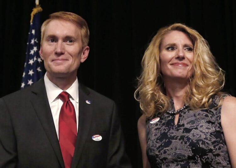 Oklahoma GOP Censures Senator Lankford Over His Work on Border Deal – HotAir