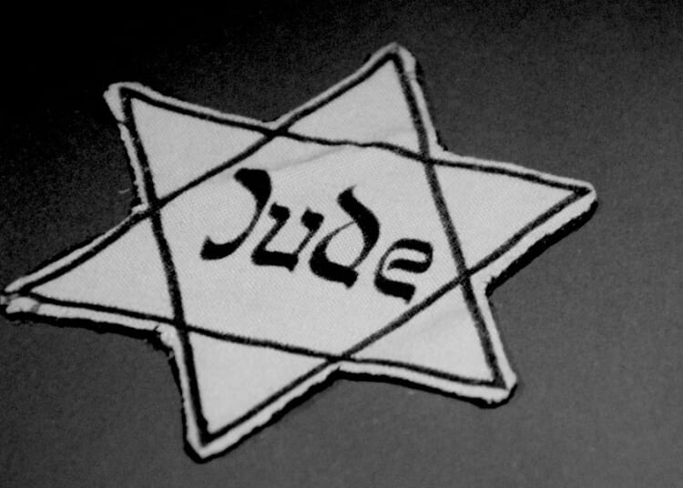 On Stir-up Sunday, Christianity’s debt to Judaism