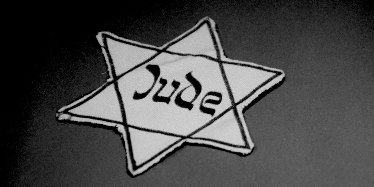 On Stir-up Sunday, Christianity’s debt to Judaism