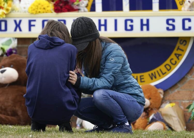 Parents of Michigan Mass Shooter Head to Trial – HotAir