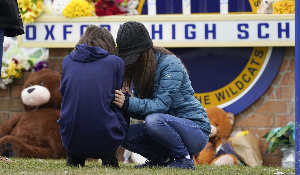 Parents of Michigan Mass Shooter Head to Trial – HotAir