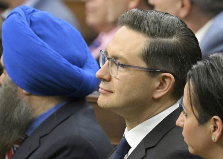 Pierre Poilievre FTW! – HotAir