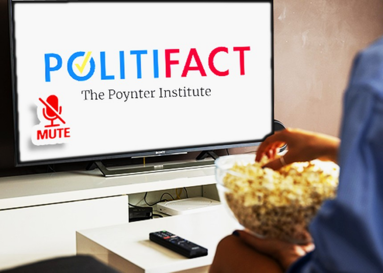 Politifact Founder Predicts Social Media Will Be Used to 'Suppress Misinformation' More Often This Year – HotAir