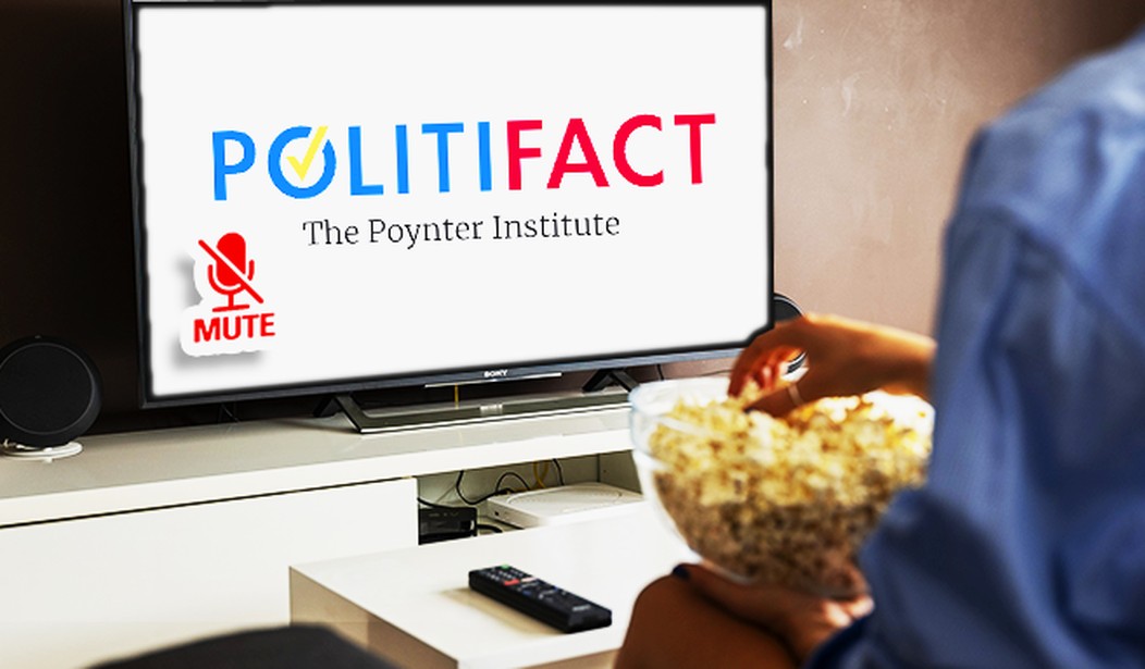 Politifact Founder Predicts Social Media Will Be Used to 'Suppress Misinformation' More Often This Year – HotAir