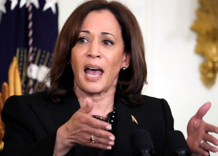 Pro-Palestinian Activists Were Denied Entry to a Kamala Harris Event, Accused the Organizers of Racism – HotAir