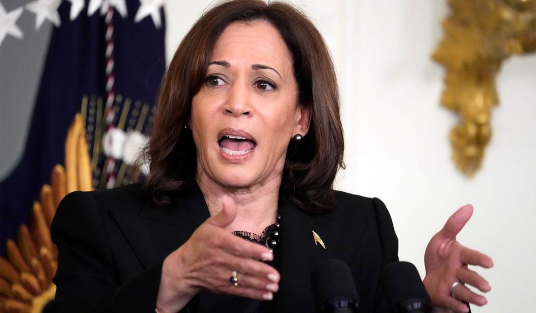 Pro-Palestinian Activists Were Denied Entry to a Kamala Harris Event, Accused the Organizers of Racism – HotAir