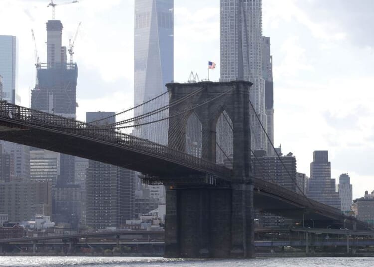 Pro-Palestinian Protesters Blocked Bridges and Tunnel Out of Manhattan, 325 Arrested – HotAir