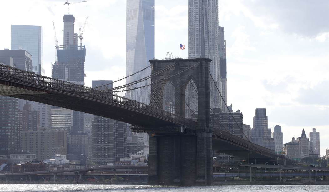 Pro-Palestinian Protesters Blocked Bridges and Tunnel Out of Manhattan, 325 Arrested – HotAir