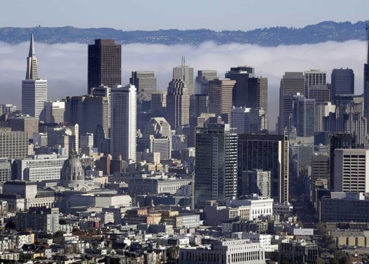 San Francisco's Commercial Property Owners Have Lots of Debt to Deal with This Year – HotAir