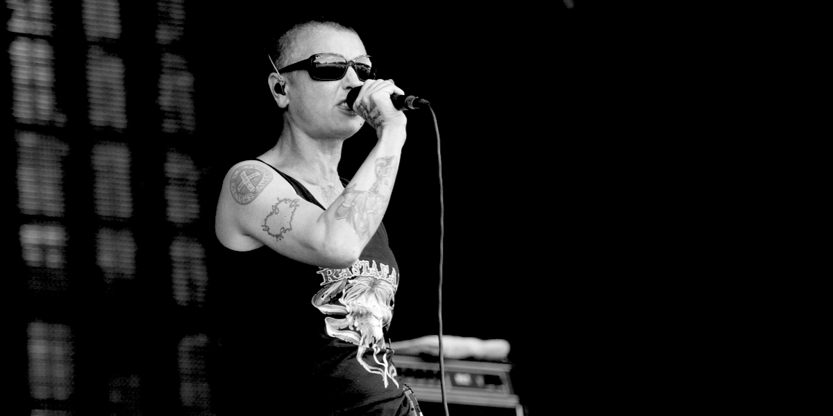 Sinead O’Connor and the death of free speech