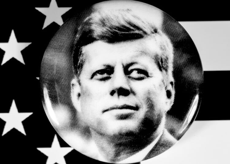 Sixty years on, we still haven’t been told the truth about JFK’s assassination