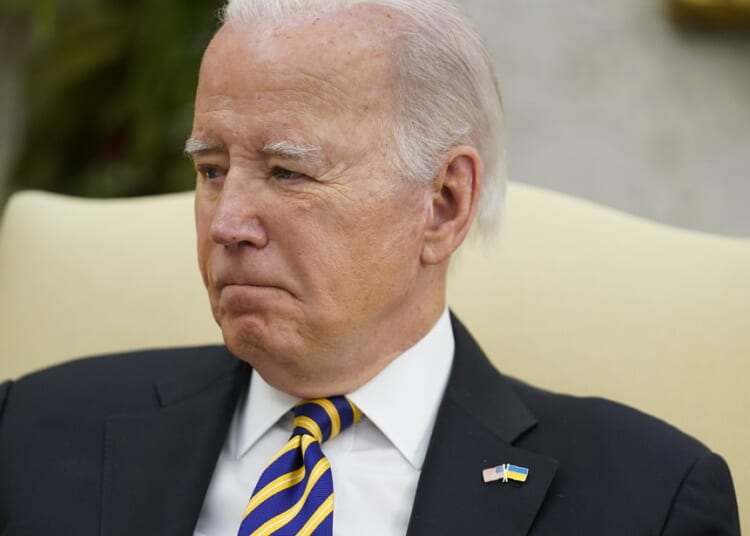 Small City in Wisconsin Begs Biden for Help with Migrants – HotAir