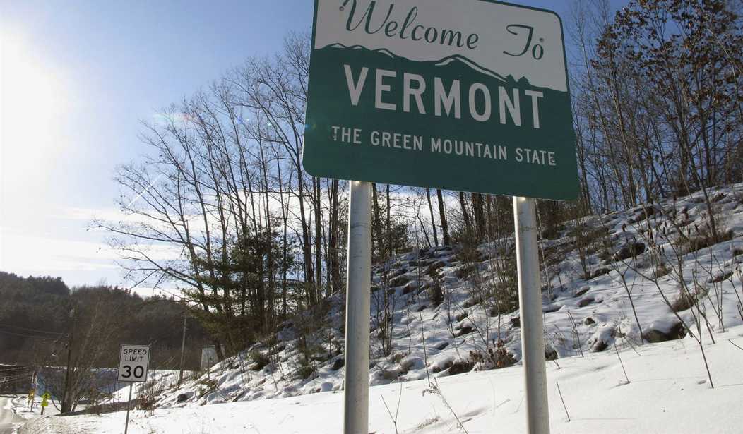 That Vermont 'Islamophobic' Attack? Not So Much. – HotAir