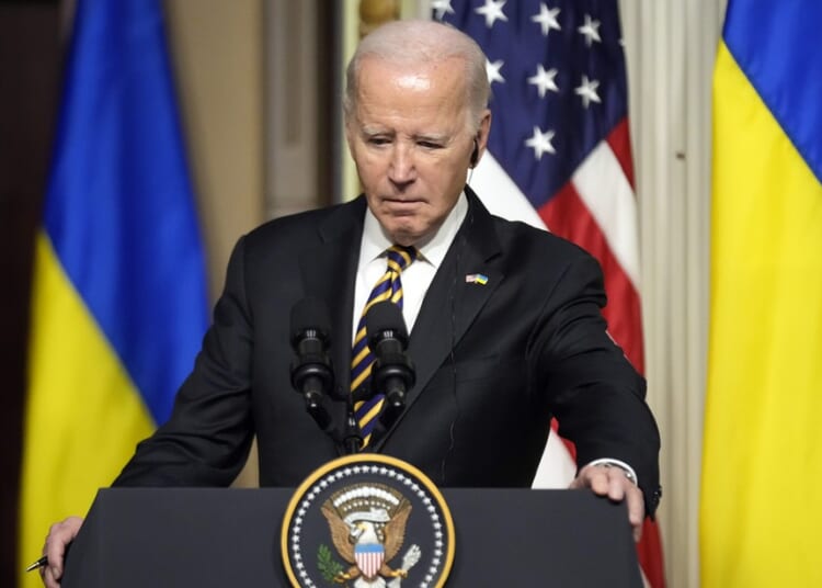 The Biden 'Doom and Gloom' Tour is Kicking Off – HotAir