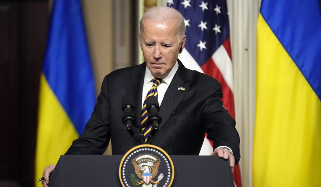 The Biden 'Doom and Gloom' Tour is Kicking Off – HotAir