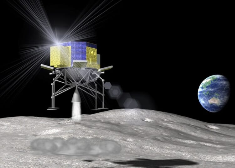 The Moon Landing Appears to be Off – HotAir