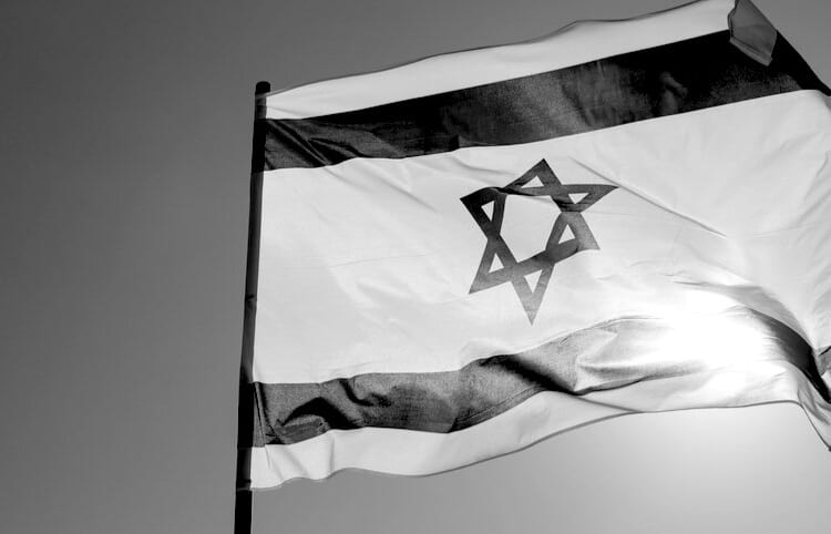The big lie about Israel threatens us all