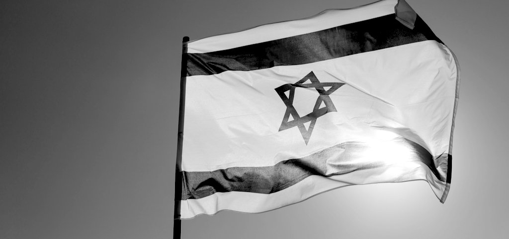 The big lie about Israel threatens us all