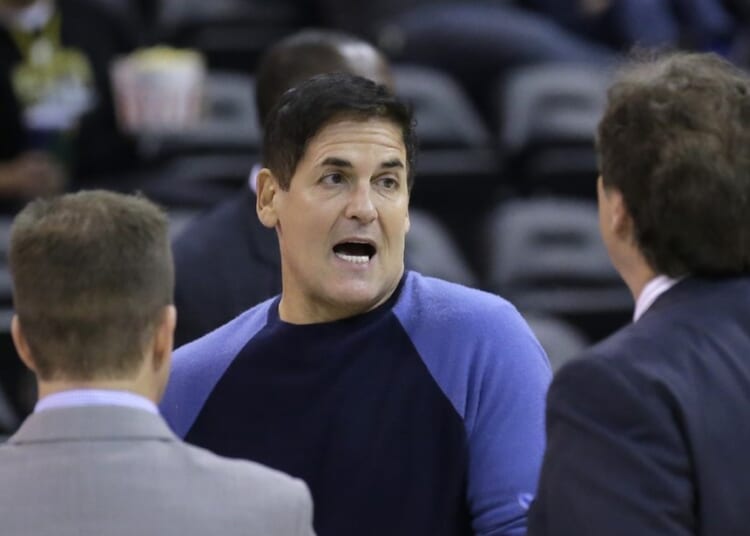 This Mark Cuban Story is Too Good Not to Share – HotAir