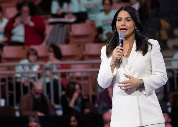 Tulsi Gabbard Announces Partnership With Twitter/X, Don Lemon and Jim Rome Joining Too – HotAir