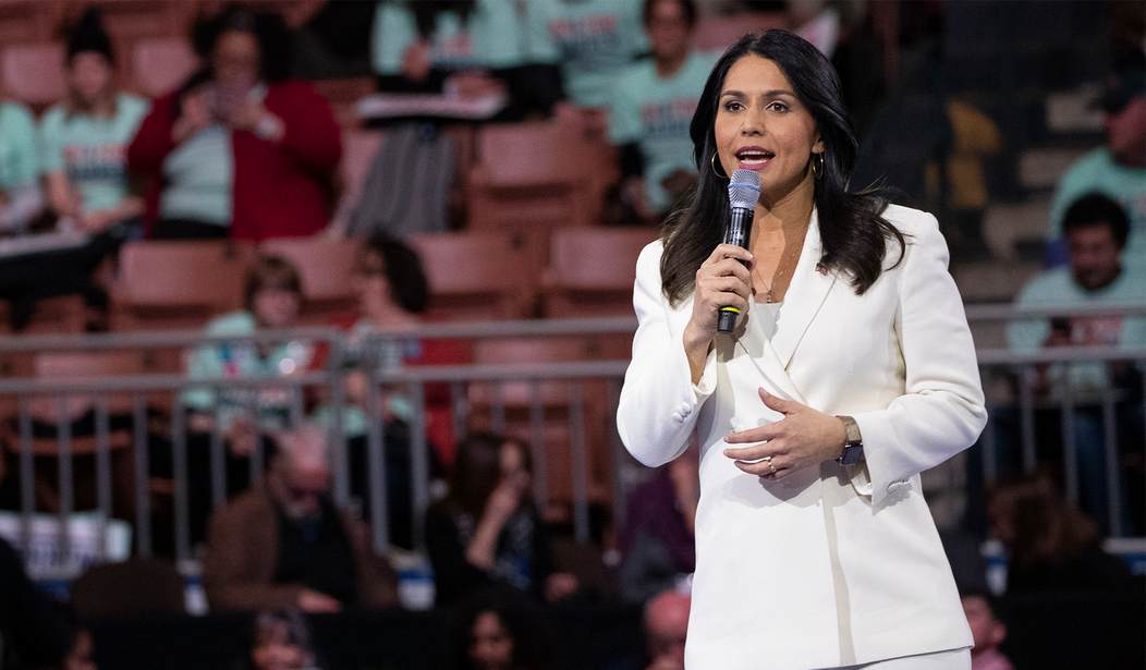 Tulsi Gabbard Announces Partnership With Twitter/X, Don Lemon and Jim Rome Joining Too – HotAir