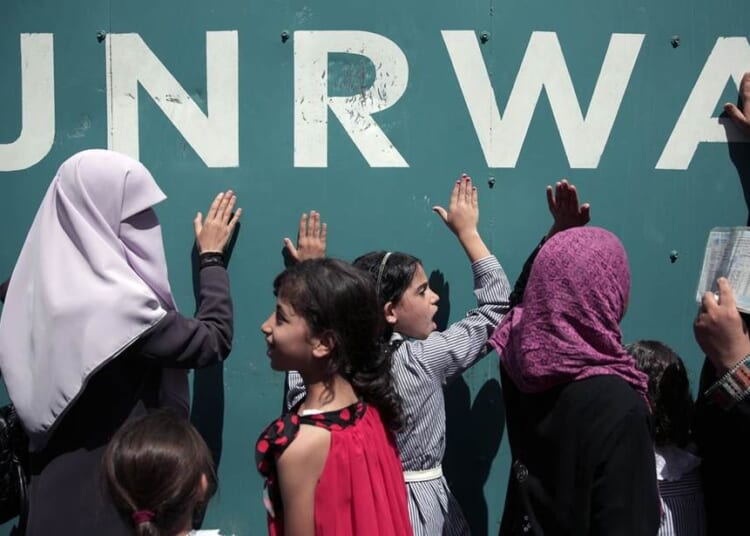 UNRWA Fires Employees For Participating in 10/7 Attacks – HotAir