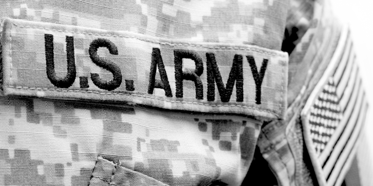 US Army begs the vaccine refusenik soldiers it fired to come back