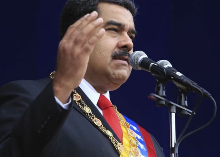 Venezuela's Dictator Rigs the Next Election (Is Violence the Only Path Forward?) – HotAir