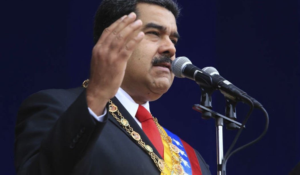 Venezuela's Dictator Rigs the Next Election (Is Violence the Only Path Forward?) – HotAir