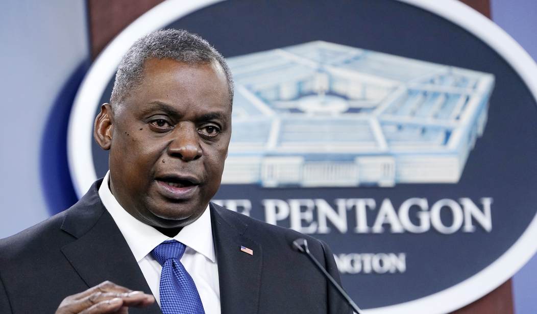 Why Did it Take Five Days for Pentagon to Disclose that Defense Sec Lloyd Austin is Hospitalized? – HotAir