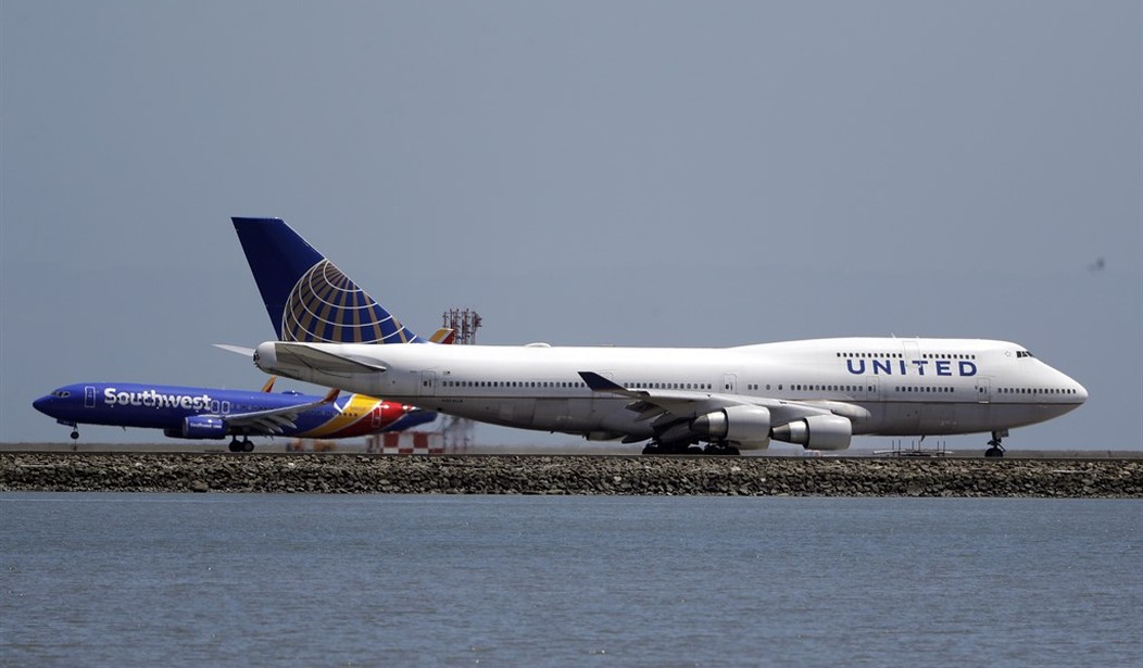 You Should Rethink Flying United Airlines – HotAir